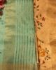 CHANDERI FANCY SAREE